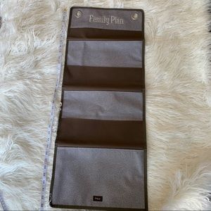 Thirty-One 5 Pocket Hanging Organizer